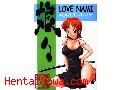 Voir le manga Love nami 1